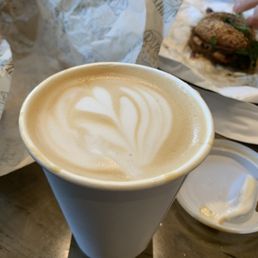 Latte Latte