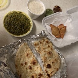Saag
