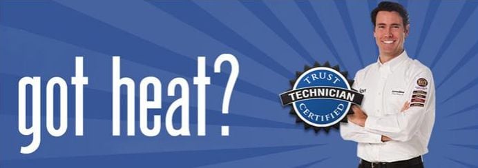 Slide of Central Services Heating and Air Conditioning