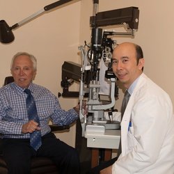 Ophthalmic Consultants of Boston