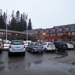 Lutsen Resort