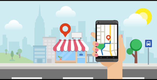Grow Local SEO