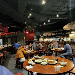 New Shanghai