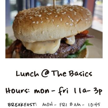 The Basics - Southern Near Me - Wilmington, North Carolina The Basics - Southern Near Me - Wilmington, North Carolina