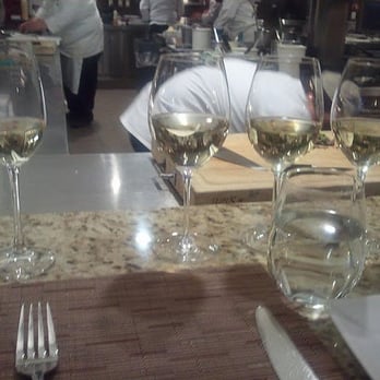 JORY - Wine flight (+Argyle) - New American Near Me - Newberg, Oregon