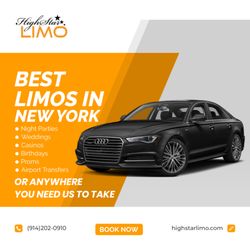 HighStarLimo