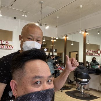 Queen's Hair Day - Hair Salons Near Me - Torrance, California