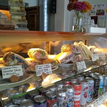 North Market Cafe & Catering - Sandwiches and drinks - Cafes Near Me - Almonte, Ontario