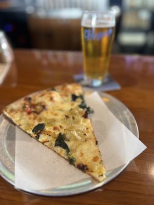 The Slice & Pint by null