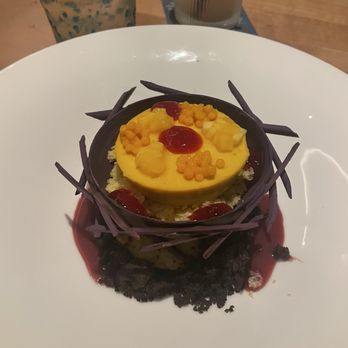 Zaranda - ERIZO DEL MAR - Mexican Near Me - Houston, Texas