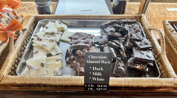 Lagomarcino's Confectionery by null