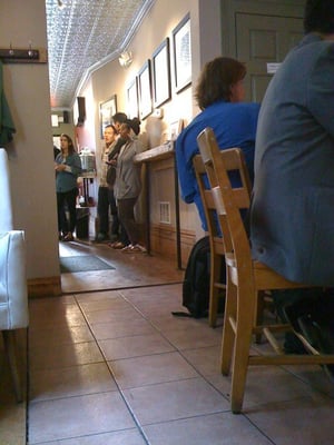 Jimmy's Coffee by null