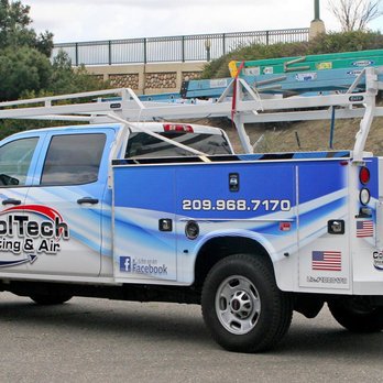 Cool-Tech - Heating & Air Conditioning/HVAC Near Me - Modesto, California Cool-Tech - Heating & Air Conditioning/HVAC Near Me - Modesto, California