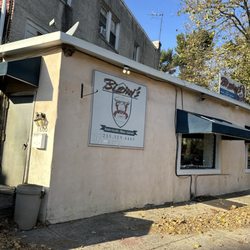 Binzini’s