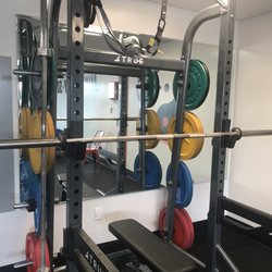 Mindset Fitness - Modern equipment for everyone.