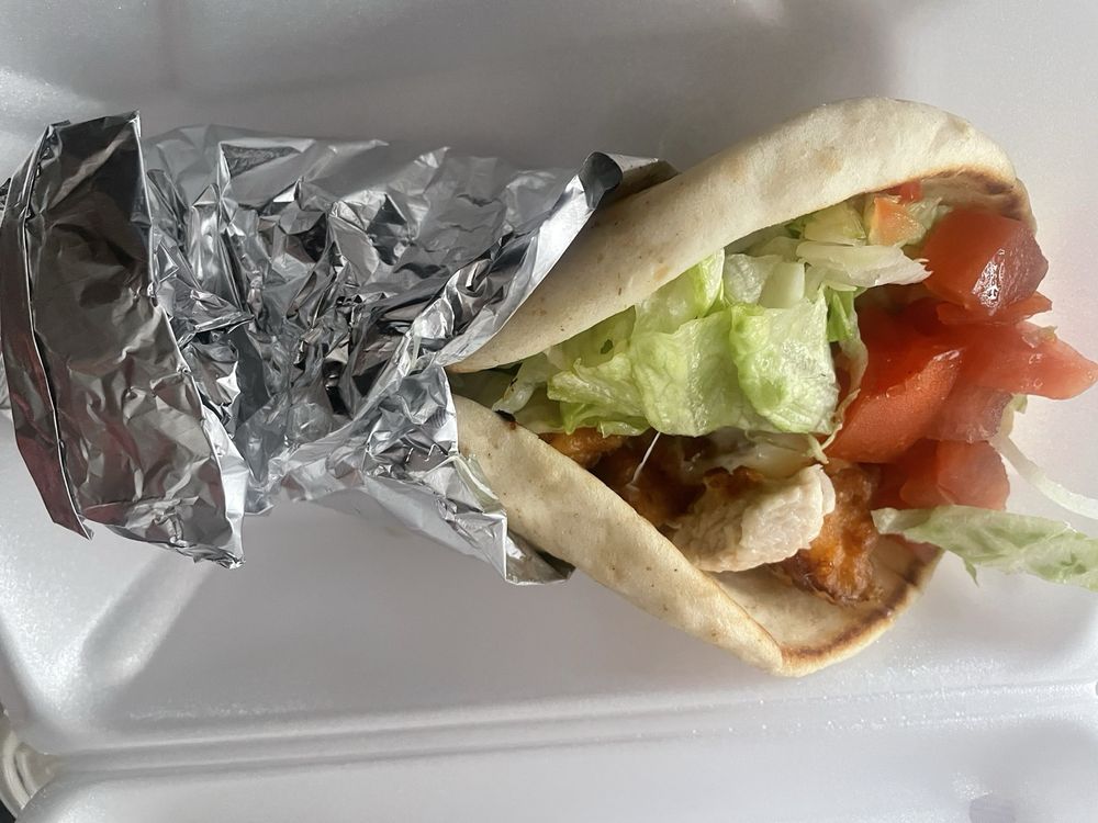 The Country Inn — Mexican restaurant in New Baltimore