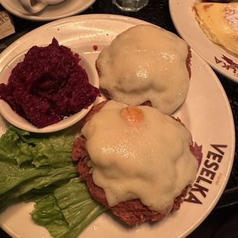 Veselka - Ukrainian Near Me - New York, New York Veselka - Ukrainian Near Me - New York, New York