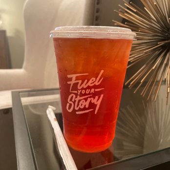 Black Rock Coffee Bar - Hey Starbucks... consider us broken up I've moved on - Coffee & Tea Near Me - Southlake, Texas