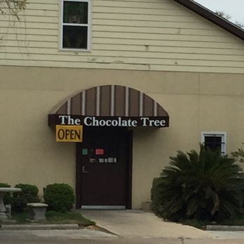 The Chocolate Tree - Candy Stores Near Me - Beaufort, South Carolina