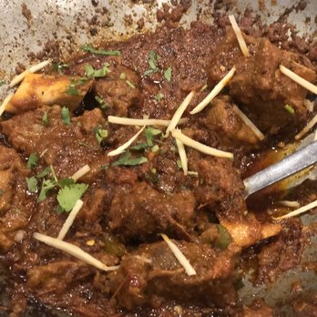 Aga's Restaurant & Catering - Karhai goat - Pakistani Near Me - Houston, Texas Aga's Restaurant & Catering - Karhai goat - Pakistani Near Me - Houston, Texas