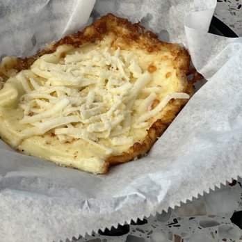 Milly's Empanada Factory - Queso frito - Venezuelan Near Me - Miami, Florida Milly's Empanada Factory - Queso frito - Venezuelan Near Me - Miami, Florida