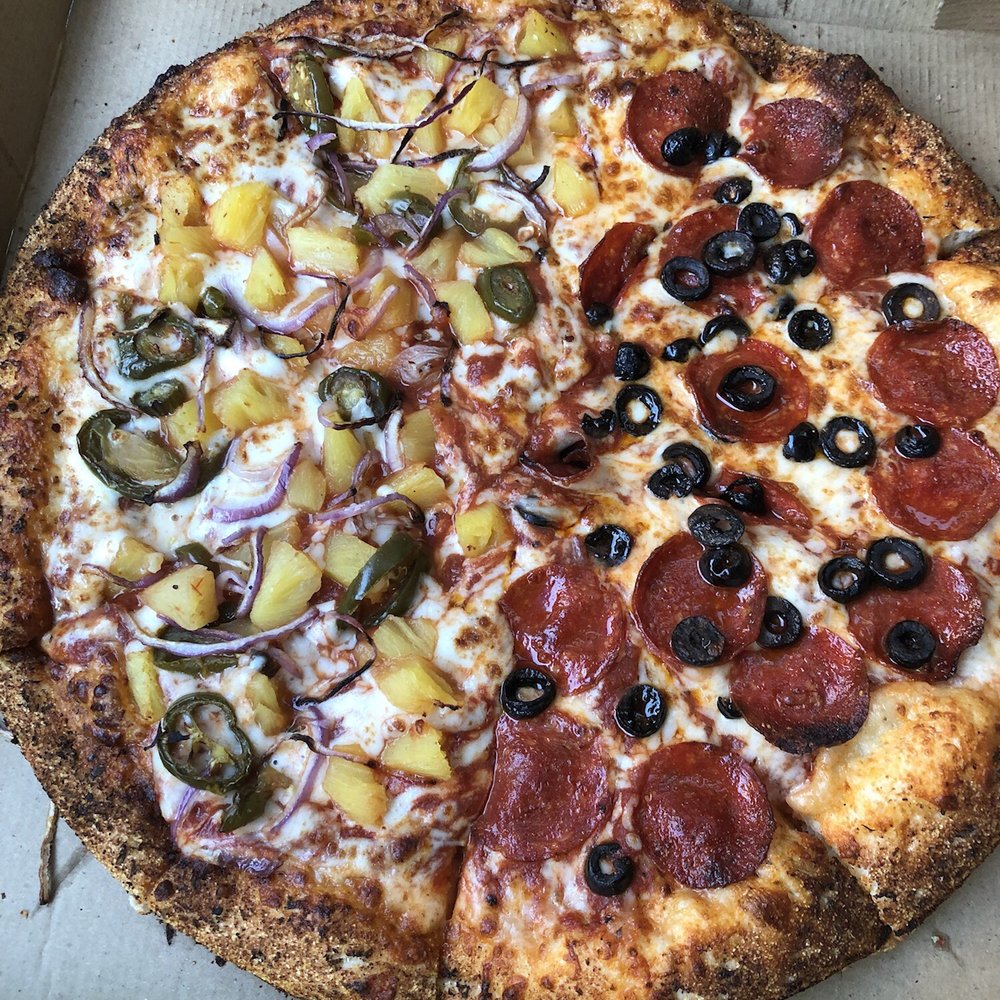 Hungry Howie's Pizza - Pizza Near Me - Bakersfield, California Hungry Howie's Pizza - Pizza Near Me - Bakersfield, California