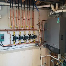 Mouradian Plumbing & Heating