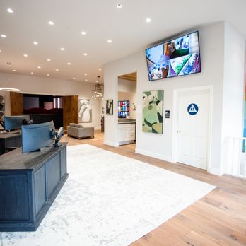 Liberty Bell Smart Home - Home Automation Near Me - Truckee, California