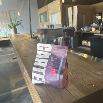Cartel Roasting - Coffee - Coffee & Tea Near Me - Tempe, Arizona