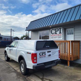 CPI Electric - Call today! - Electricians Near Me