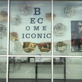 Eye Logic Eyecare - Store front - Optometrists Near Me - Katy, Texas