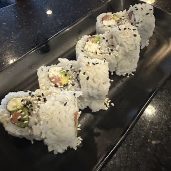 Tsukimi - Sushi Bars Near Me - Austin, Texas