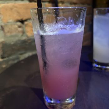 Rosedale - Off brand Ghost Train Margarita - Bars Near Me - Cincinnati, Ohio