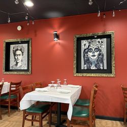 Yucatan Mexican Grill
