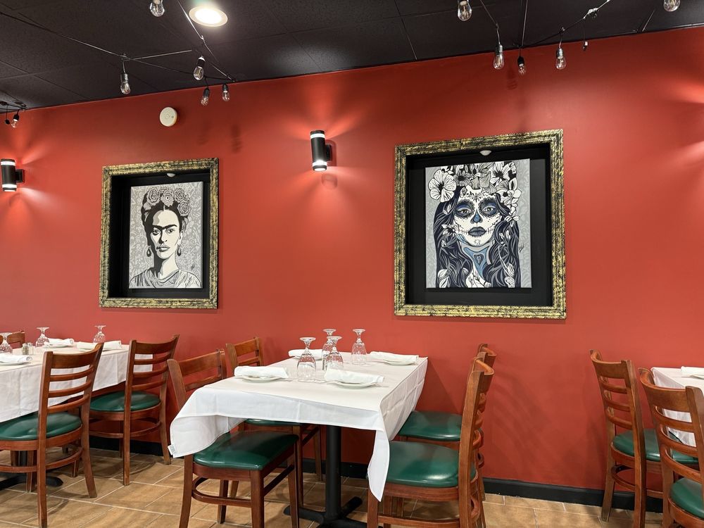 Yucatan Mexican Grill