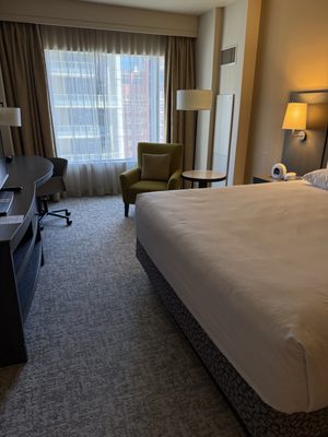 Hyatt at Olive 8 by null