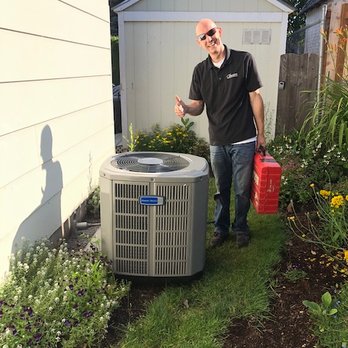 Clawson Heating & Air Conditioning - Heating & Air Conditioning/HVAC Near Me - Gresham, Oregon