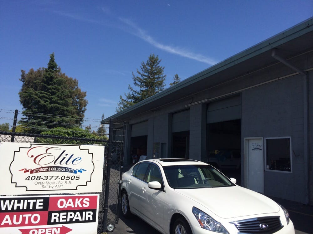 ELITE AUTO BODY AND COLLISION CENTER 22 Photos & 63 Reviews 1386