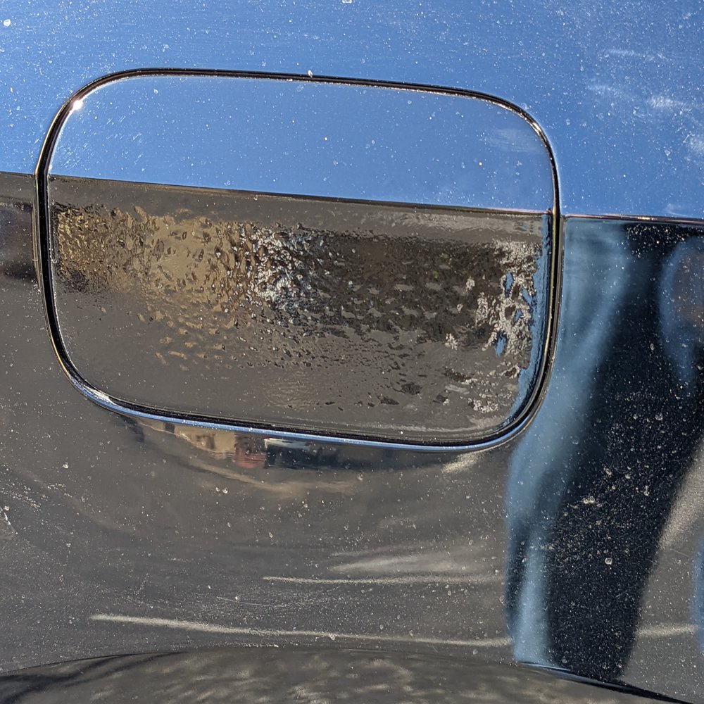 Morrison Corp - This is an example of their work after 1 week. - Body Shops Near Me Morrison Corp - This is an example of their work after 1 week. - Body Shops Near Me