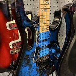 Guitar Center