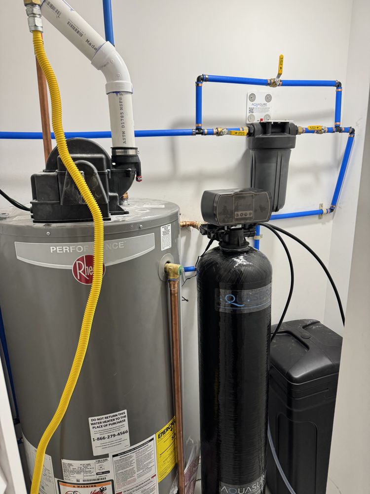 Slide of Jersey Pipeline Pros