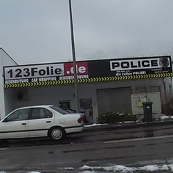 123Folie