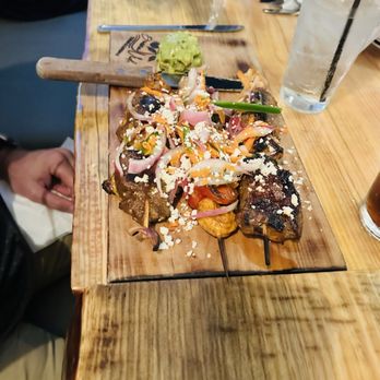 Buena Vida Tapas Lounge - Tapas/Small Plates Near Me - Bakersfield, California