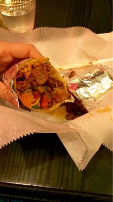 Anna's Taqueria by null