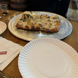 Spinach Artichoke