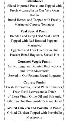 Menu photo 5 Pizza Time Coral Springs, FL Menu photo 5 Pizza Time Coral Springs, FL