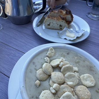 Sam's Chowder House - Seafood Near Me - Half Moon Bay, California Sam's Chowder House - Seafood Near Me - Half Moon Bay, California