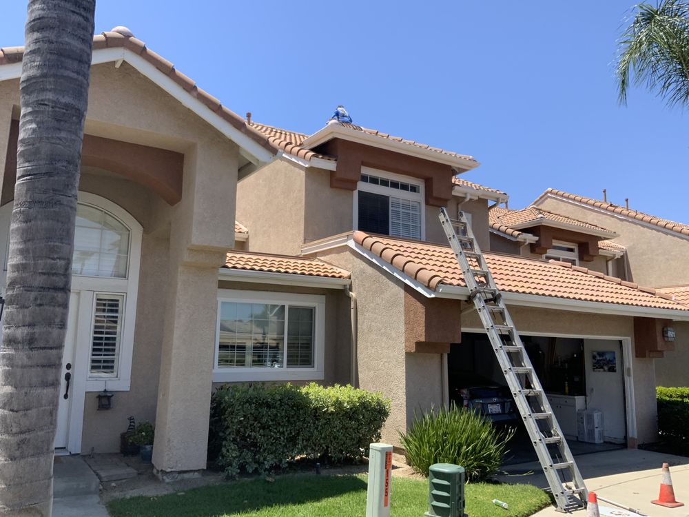 Slide of Antis Roofing & Waterproofing