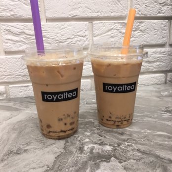 Royaltea - Bubble tea - Bubble Tea Near Me - Prague, Puerto Rico Royaltea - Bubble tea - Bubble Tea Near Me - Prague, Puerto Rico