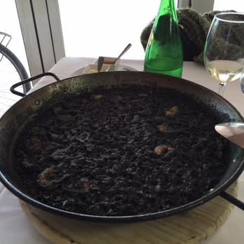 La Pepica - Spanish Near Me - Valencia, V